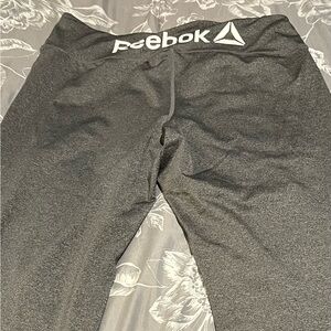 Reebok athletic pants